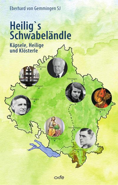 Heilig’s Schwabeländle