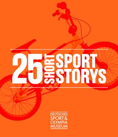 25 Short Sport Storys
