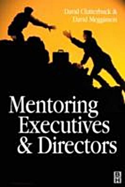 Mentoring Executives and Directors