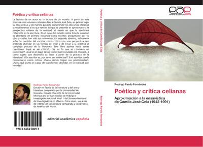 Poética y crítica celianas