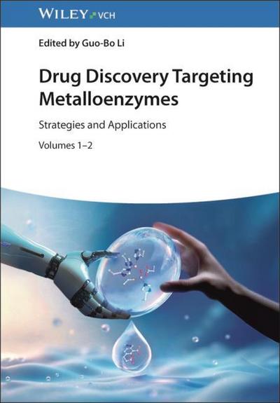 Drug Discovery Targeting Metalloenzymes