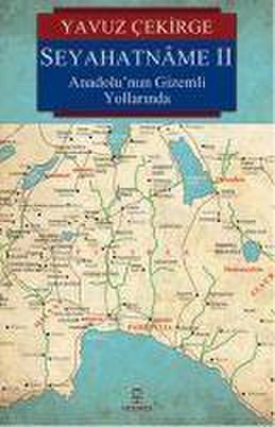 Seyahatname 2