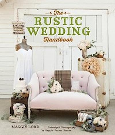 Rustic Wedding Handbook