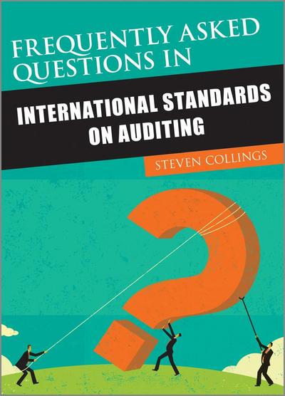 Frequently Asked Questions in International Standards on Auditing