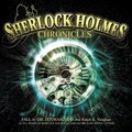 Sherlock Holmes Chronicles 02