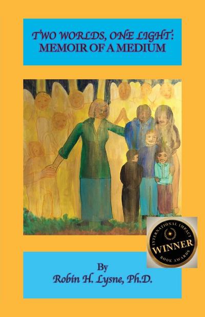 Two Worlds One Light