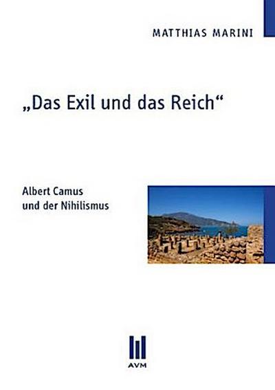"Das Exil und das Reich"