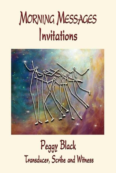 Morning Messages: Invitations