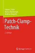 Patch-Clamp-Technik