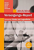 Versorgungs-Report 2015/2016
