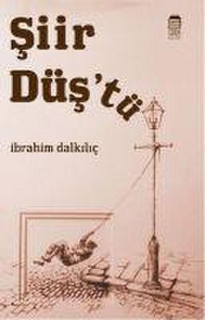 Siir Düstü