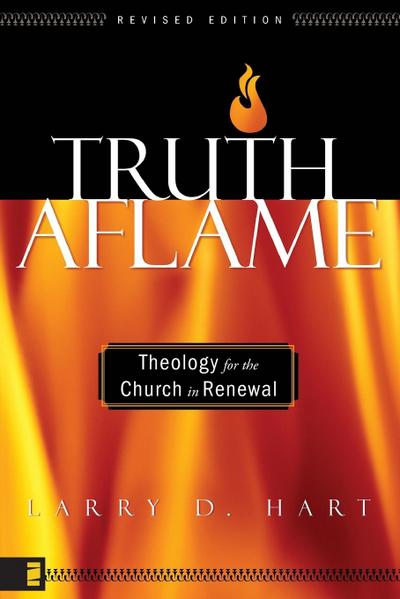 Truth Aflame