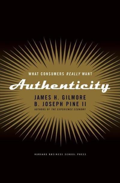 Authenticity