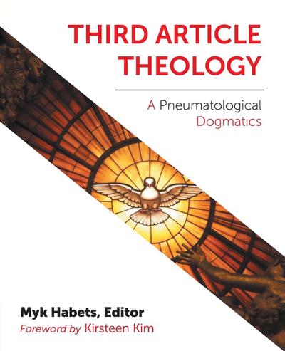Third Article Theology