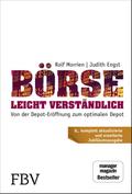 Börse leicht verständlich - Jubiläums-Edition