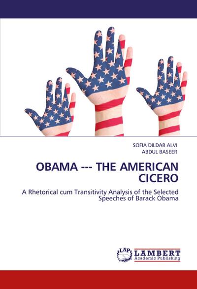 OBAMA --- THE AMERICAN CICERO
