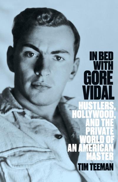 In Bed with Gore Vidal