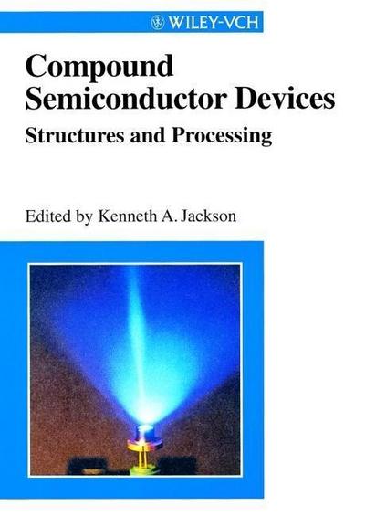 Compound Semiconductor Devices