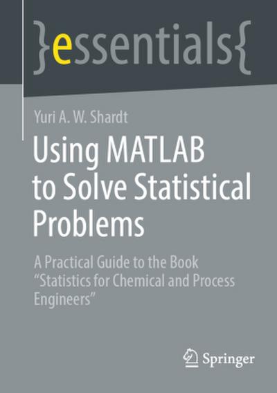 Using MATLAB to Solve Statistical Problems