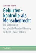 Birke,Geburtenkontrolle