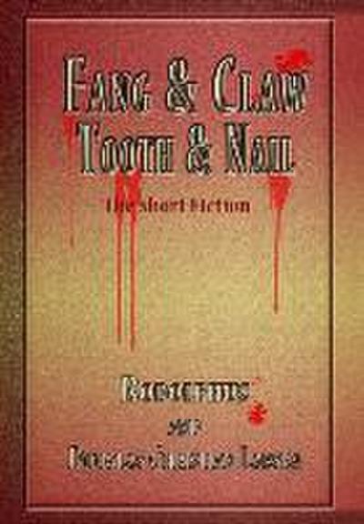 Fang & Claw - Tooth & Nail