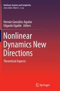Nonlinear Dynamics New Directions