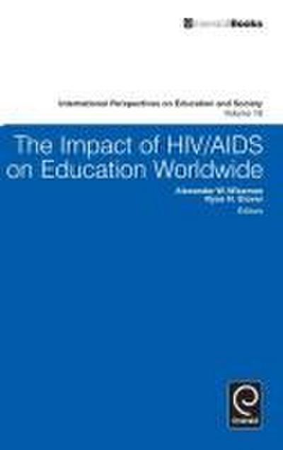 The Impact of HIV/AIDS on Education Worldwide
