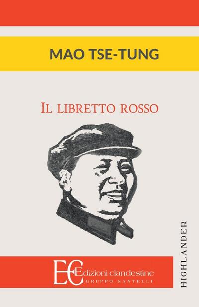 LIBRETTO ROSSO