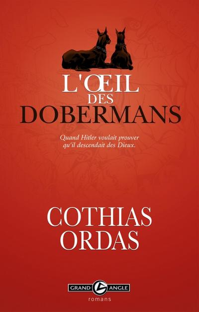 L’oeil des dobermans