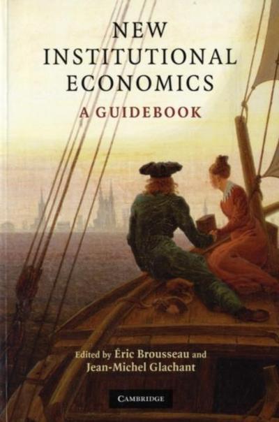 New Institutional Economics