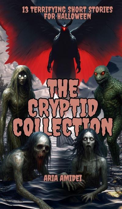13 Terrifying Short Stories for Halloween