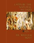 Latin by the Natural Method, vol. 1