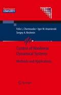 Control of Nonlinear Dynamical Systems