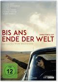 Bis ans Ende der Welt