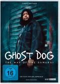Ghost Dog - Der Weg des Samurai