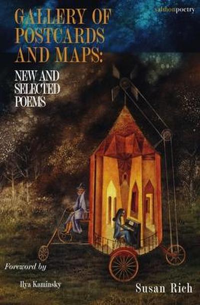 Gallery of Postcards and Maps