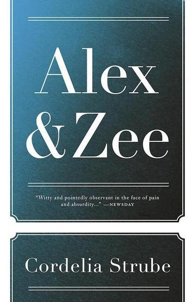 Alex & Zee