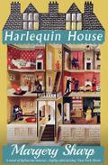 Harlequin House