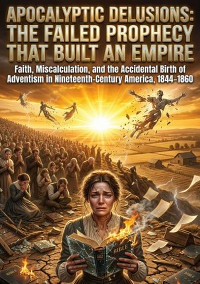 Apocalyptic Delusions: The Failed Prophecy That Built an Empire