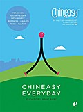 Chineasy Everyday - Die Welt der chinesischen Schriftzeichen