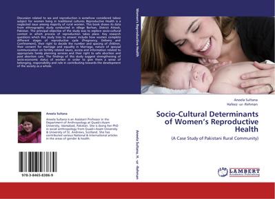 Socio-Cultural Determinants of Womens Reproductive Health