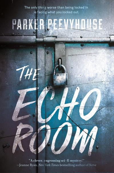 Peevyhouse, P: The Echo Room