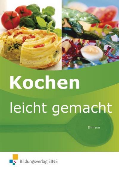 Kochen leicht gemacht