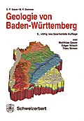 Geologie von Baden-Württemberg