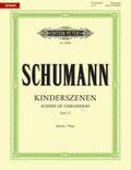 Scenes from Childhood Op. 15 for Piano
