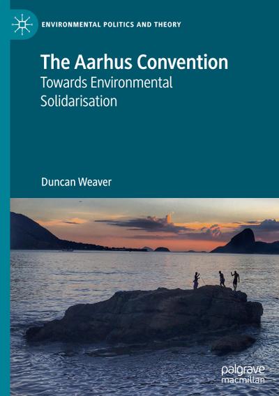 The Aarhus Convention