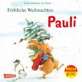 Fröhliche Weihnachten, Pauli!