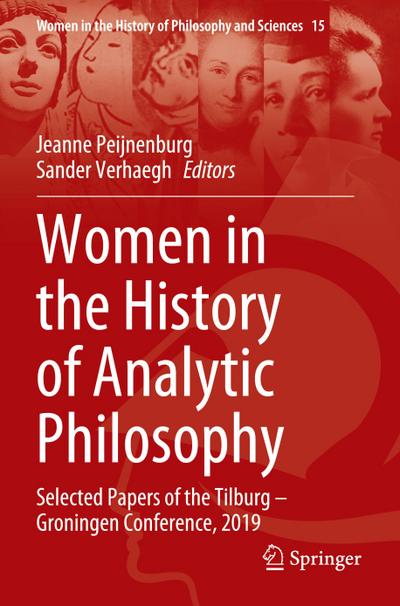 Women in the History of Analytic Philosophy