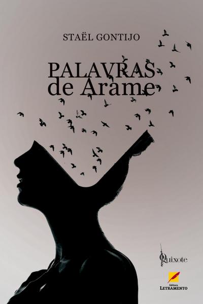 Palavras de Arame