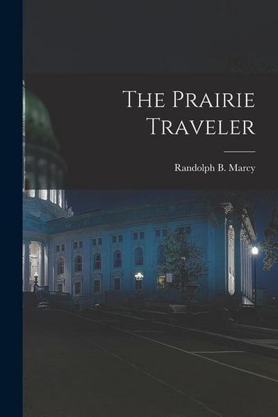 The Prairie Traveler